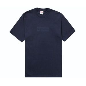 Supreme Men’s Tonal Box logo tee